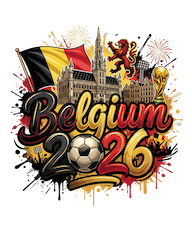 Belgium