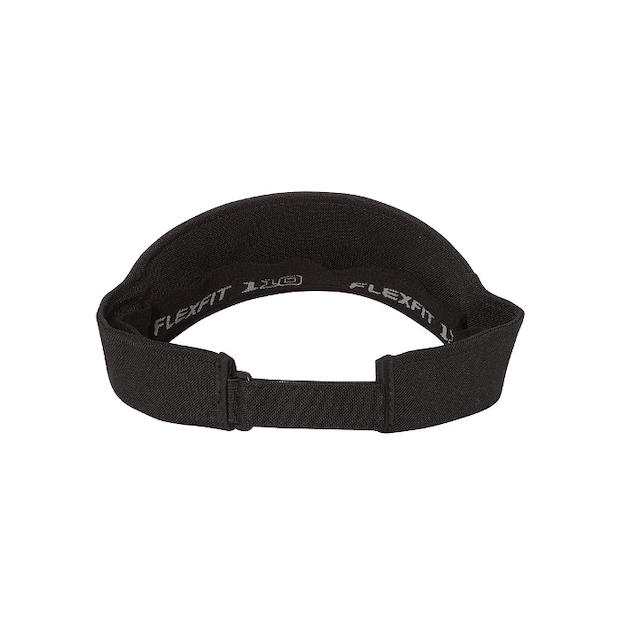 Flexfit 8110 - One Ten Visor Cap - WHOL.