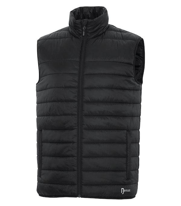 DRYFRAME® DRY TECH INSULATED VEST. DF7673