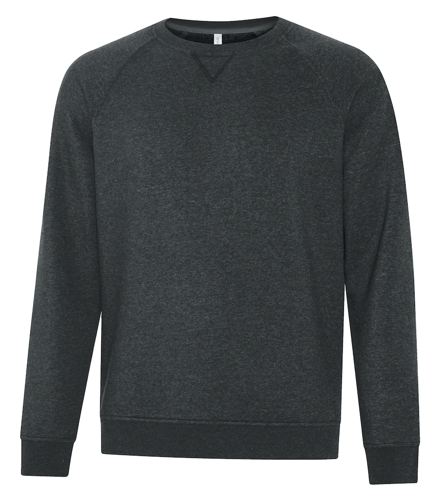 ATC™ ESACTIVE® VINTAGE CREWNECK SWEATSHIRT