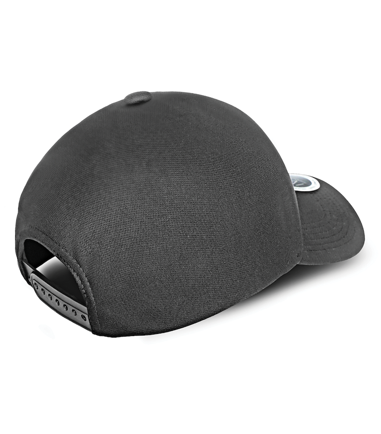 INIVI STANLEY 1 PANEL SEAMLESS CAP. IV164