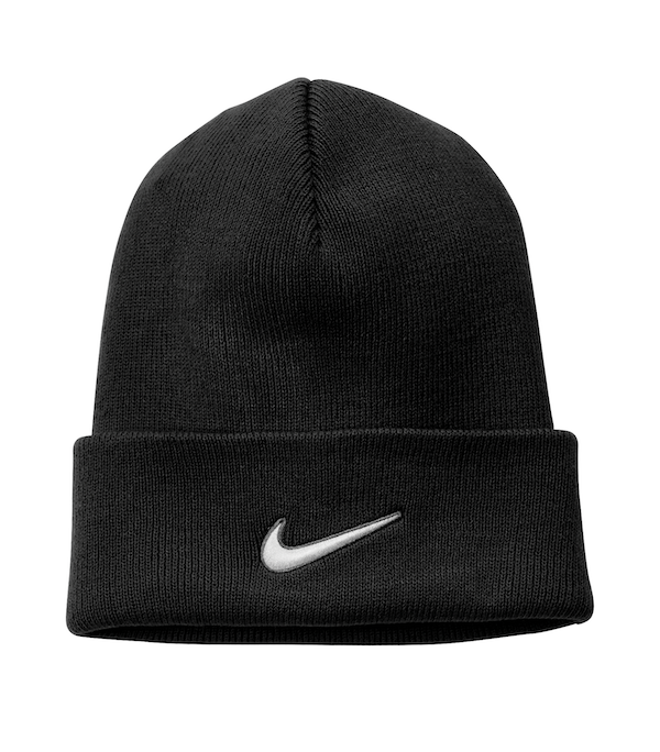 NIKE TEAM CUFFED BEANIE. NKFB6539