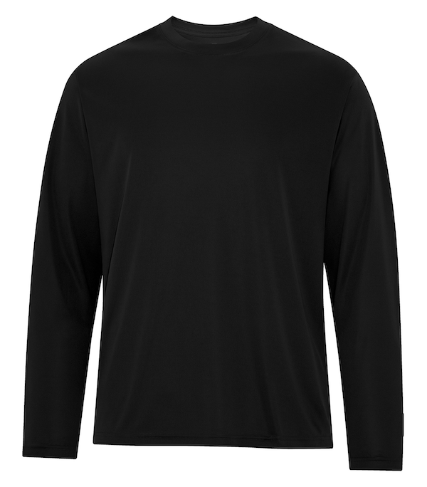 ATC ESSENTIAL® PERFORMANCE LONG SLEEVE TEE. ATC3715