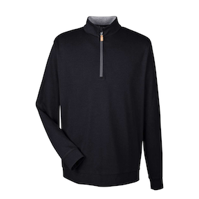 Devon & Jones DG479 - Men's DRYTEC20 Performance Quarter-Zip