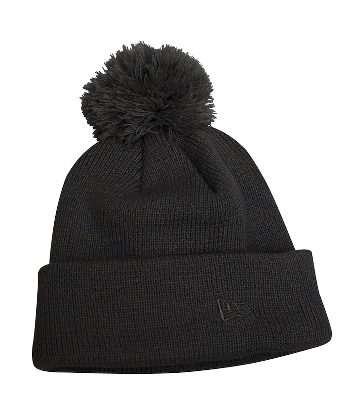 NEW ERA® POM POM TOQUE. NE901 - WHOL.