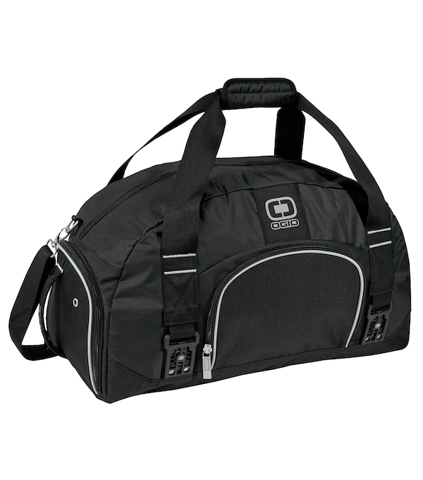 OGIO® BIG DOME DUFFEL. 55.7 L. 108087