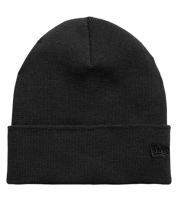 NEW ERA® RECYCLED CUFF BEANIE. NE907
