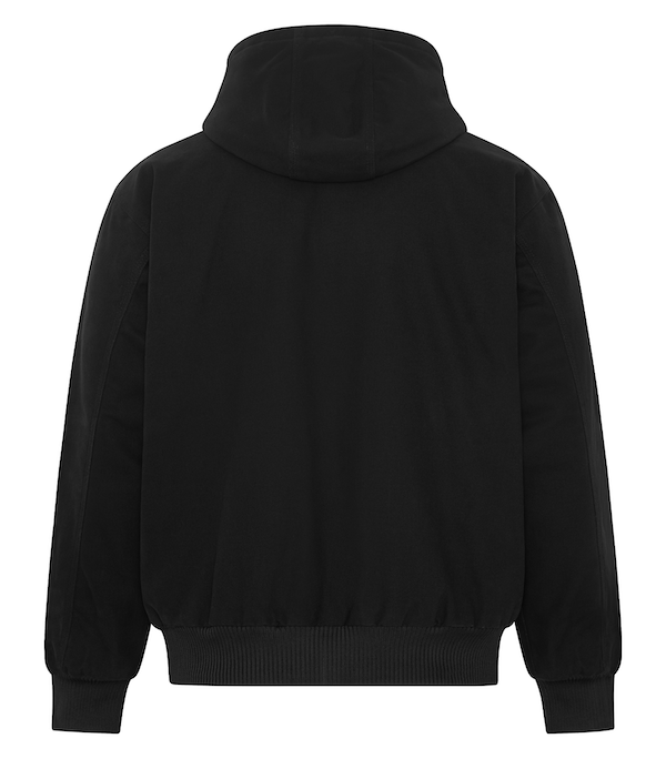 ATC WeRK™ YUKON HOODED BOMBER JACKET. WeRK7645