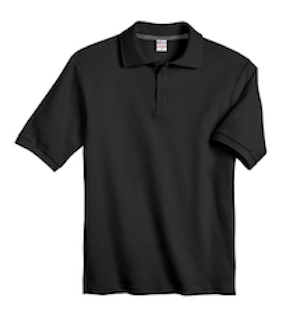 Classic Cotton Pique Polo Shirt Style # 4100