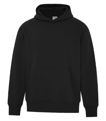 ATC WeRK™ HEAVYWEIGHT FLEECE PULLOVER HOODIE. WeRK420