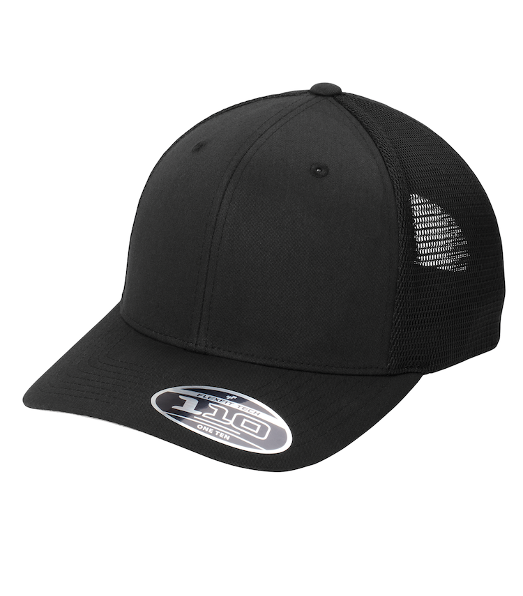ATC™ FLEXFIT 110® MESH BACK CAP. ATC110M