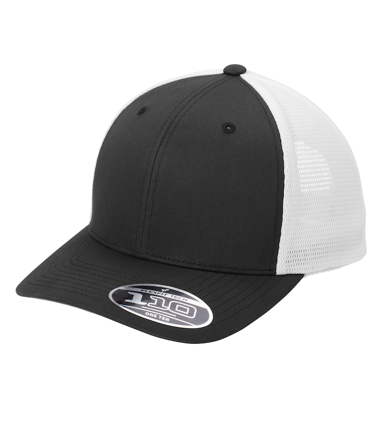 ATC™ FLEXFIT 110® MESH BACK CAP. ATC110M