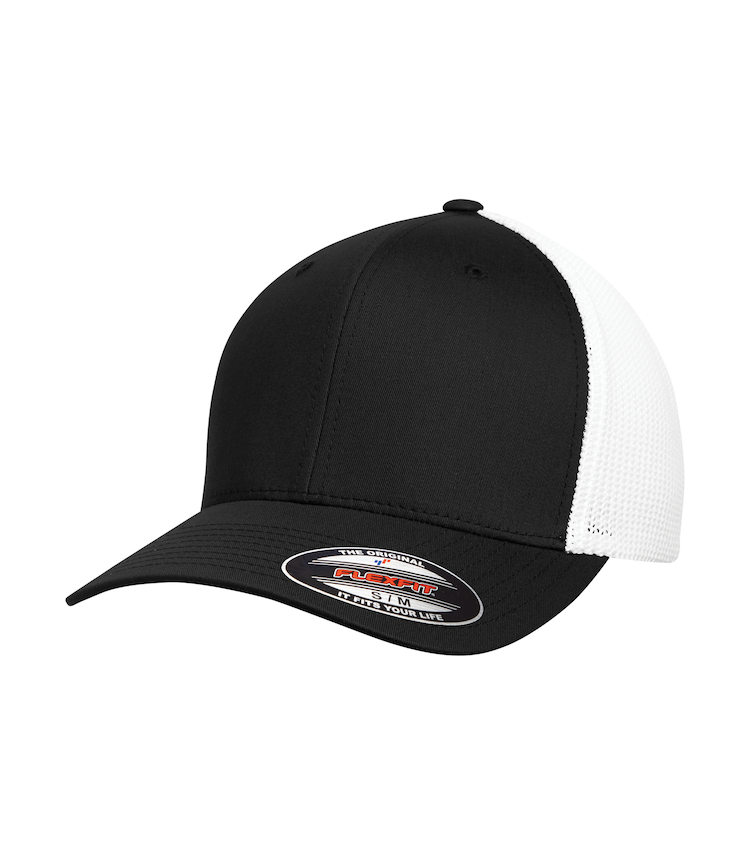 ATC™ FLEXFIT® TRUCKER MESH. ATC6511