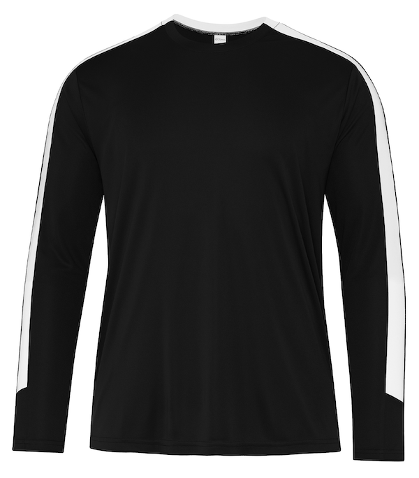 ATC™ PRO CLUB LONG SLEEVE TEE. S3550LS