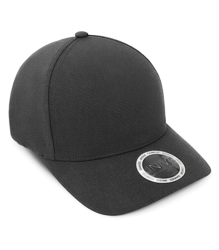 INIVI BOTTLECAP 2 PANEL CAP. IV163