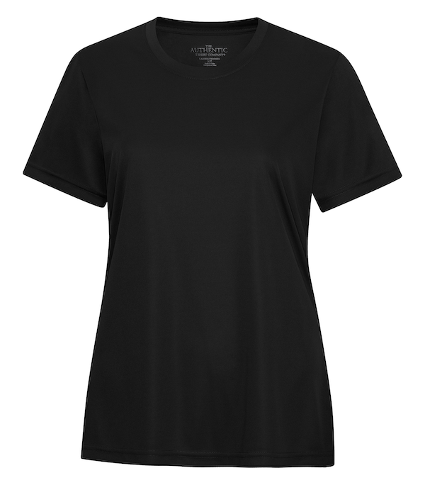 ATC ESSENTIAL® PERFORMANCE LADIES' TEE. ATC3700L