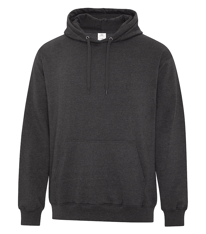 ATC™ EARTH WASH® TOURBILLON FLEECE HOODIE. ATCF6500