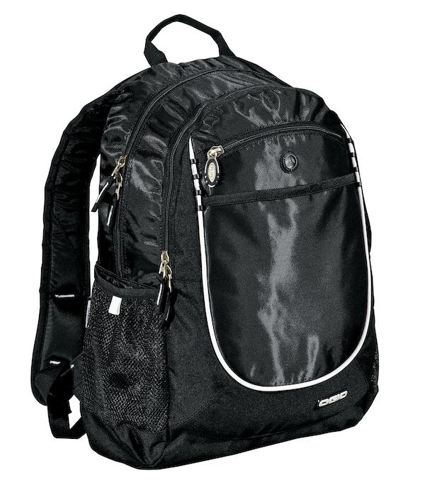 OGIO® CARBON BACKPACK. 27.9 L. 711140