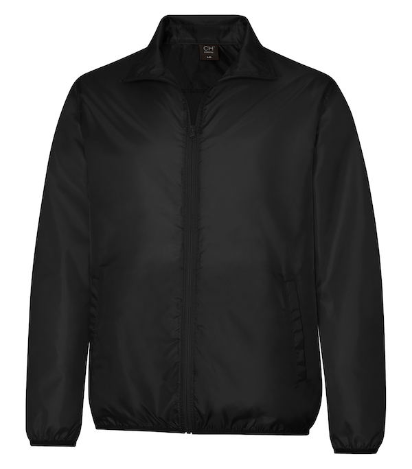 CH ESSENTIAL® WATER RESISTANT WINDBREAKER JACKET. J7700