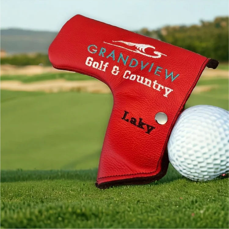 Blade Style Putter Cover