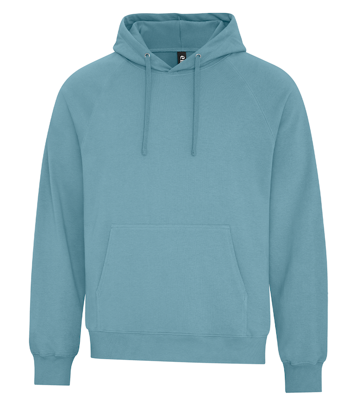 KOI® ELEMENT CVC FRENCH TERRY HOODIE. KOI2056