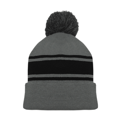 Athletic Knit A1830 - Apparel Hockey Toque