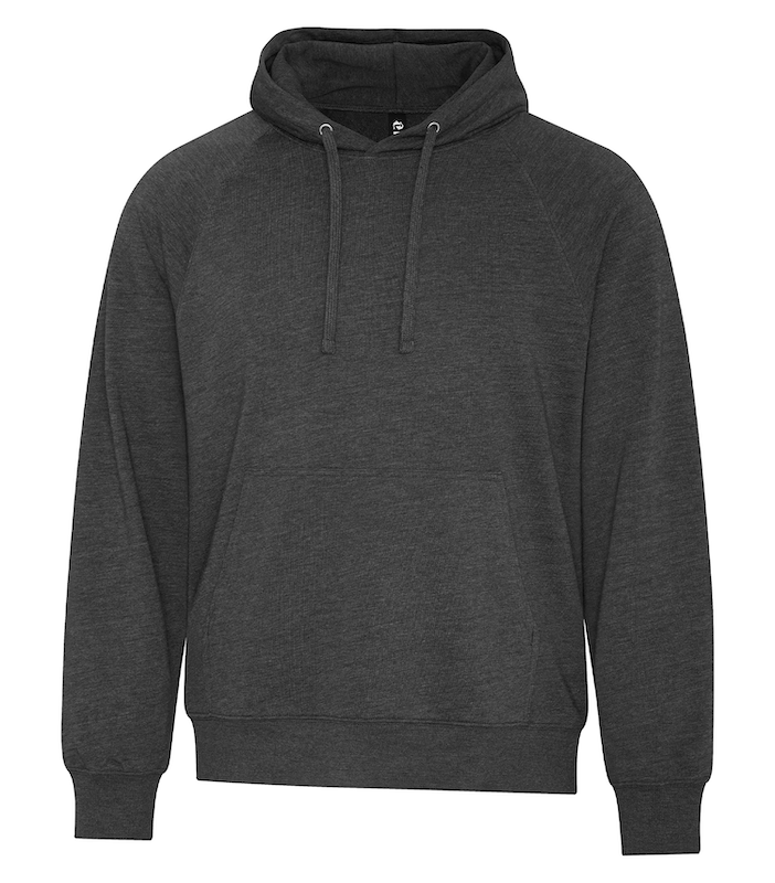 KOI® ELEMENT CVC FRENCH TERRY HOODIE. KOI2056
