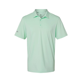 Adidas A514 - Ultimate Solid Polo
