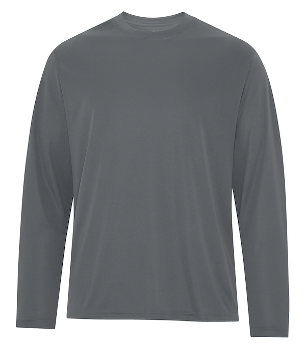 ATC ESSENTIAL® PERFORMANCE LONG SLEEVE TEE. ATC3715
