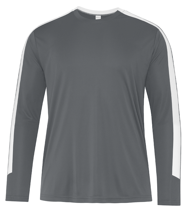 ATC™ PRO CLUB LONG SLEEVE TEE. S3550LS