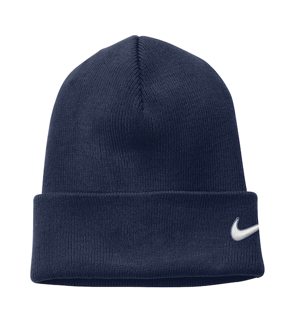 NIKE TEAM CUFFED BEANIE. NKFB6539