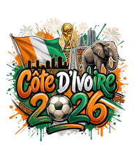 Cote D'Ivoire