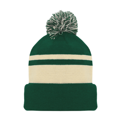 Athletic Knit A1830 - Apparel Hockey Toque