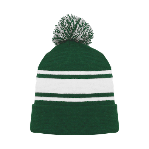 Athletic Knit A1830 - Apparel Hockey Toque
