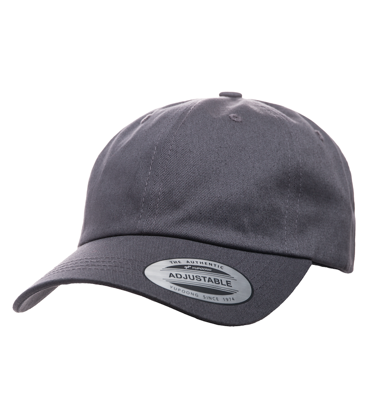 ATC™ YUPOONG® YP CLASSICS® COTTON TWILL DAD CAP. ATC6245CM