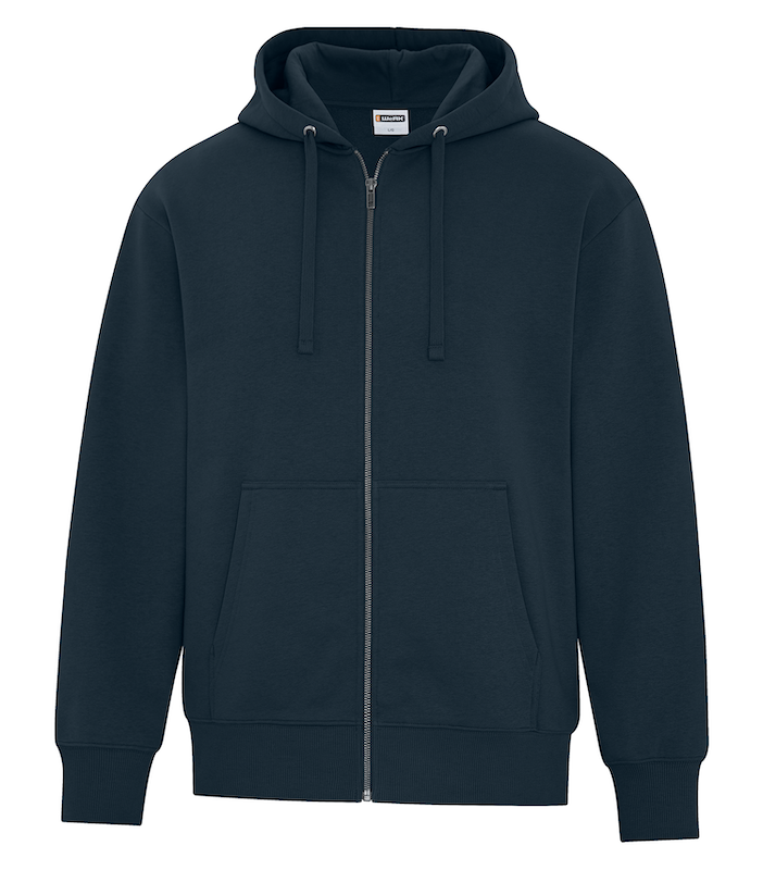 ATC WeRK™ HEAVYWEIGHT FLEECE FULL ZIP HOODIE. WeRK422