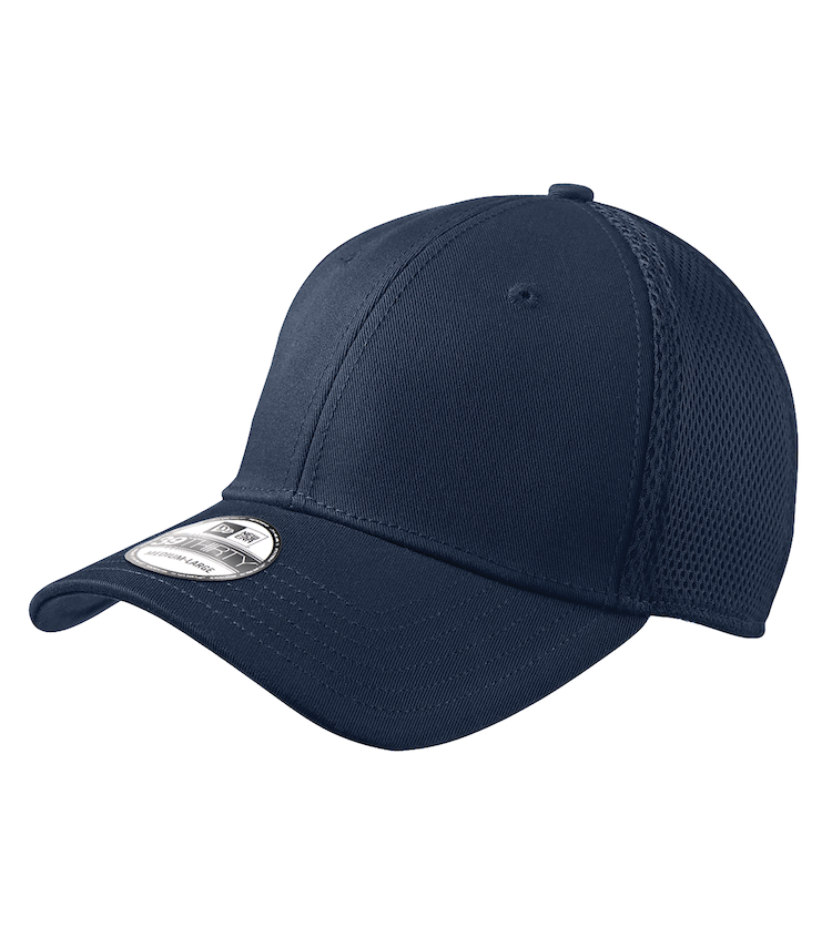 NEW ERA® 39THIRTY® STRETCH MESH CAP. NE1020