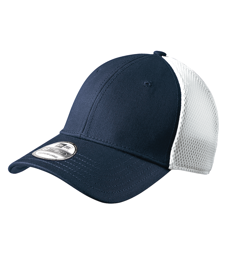 NEW ERA® 39THIRTY® STRETCH MESH CAP. NE1020