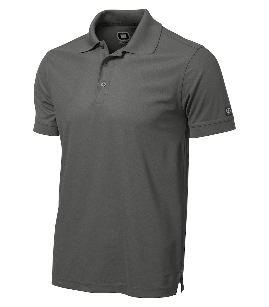 OGIO® CALIBER 2.0 POLO. OG101