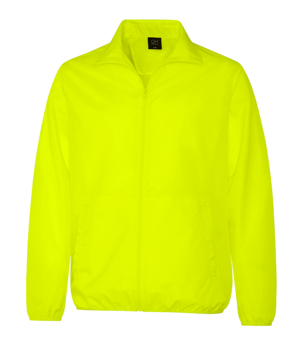 CH ESSENTIAL® WATER RESISTANT WINDBREAKER JACKET. J7700