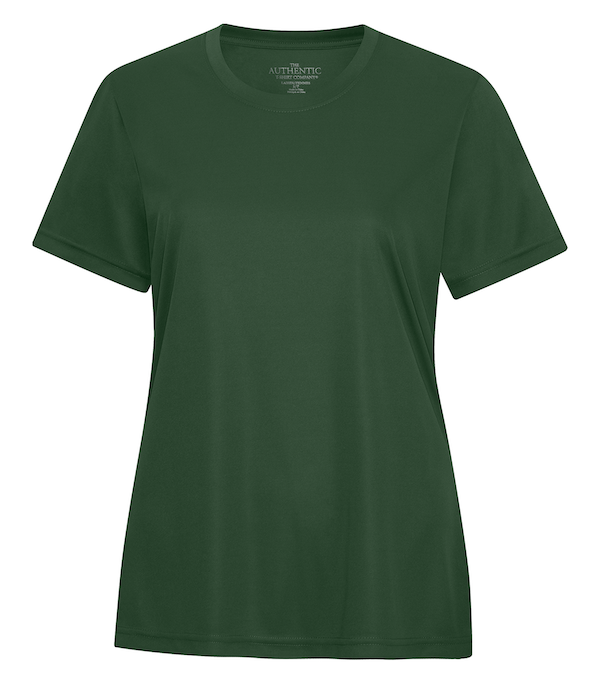 ATC ESSENTIAL® PERFORMANCE LADIES' TEE. ATC3700L