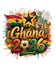 Ghana