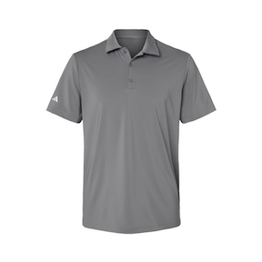 Adidas A514 - Ultimate Solid Polo