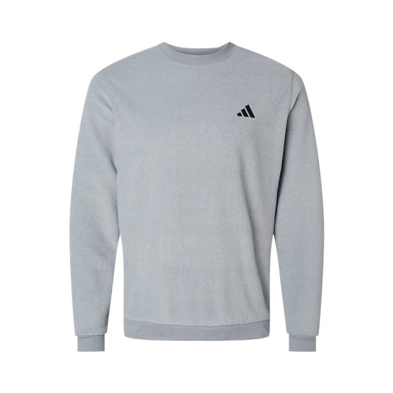 Adidas A586 - Crewneck Sweatshirt