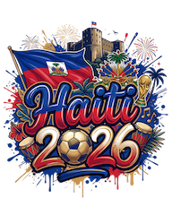Haiti
