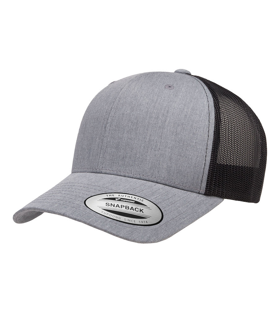 ATC™ YUPOONG® YP CLASSICS® RETRO TRUCKER CAP. ATC6606