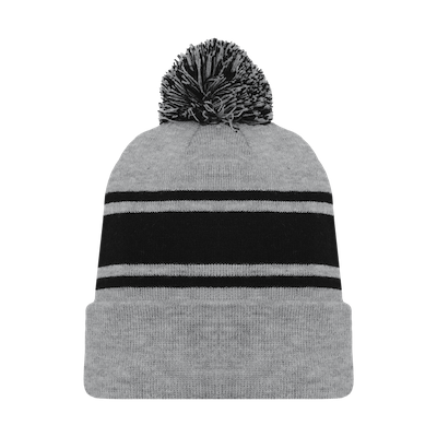 Athletic Knit A1830 - Apparel Hockey Toque
