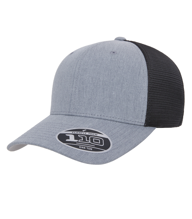 ATC™ FLEXFIT 110® MESH BACK CAP. ATC110M