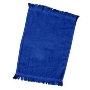 Fringed Caddy Towels | 11 x 18 Inches