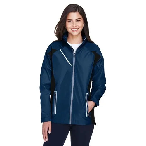 Ladies' - Team 365 TT86W - Dominator Waterproof Jacket